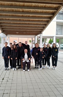 Corso Centro Antiviolenza Comune Sorbolo Mezzani (Pr)