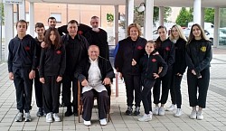 Corso Centro Antiviolenza Comune Sorbolo Mezzani (Pr)