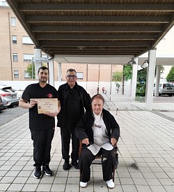 Corso Centro Antiviolenza Comune di Parma