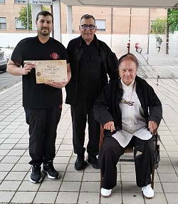 Corso Centro Antiviolenza Comune di Parma